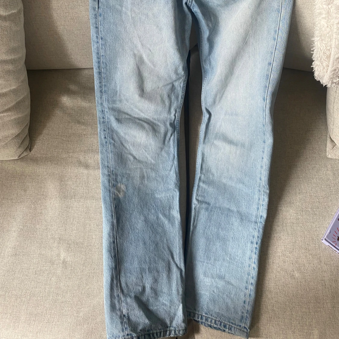 Zara jeans  - 90