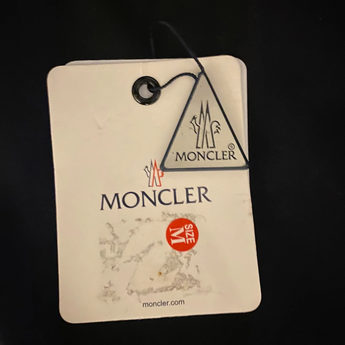 Moncler montbeliard jacka - 93
