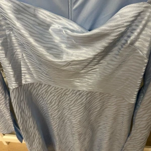 Klänning från nelly - Använd en gång 💗