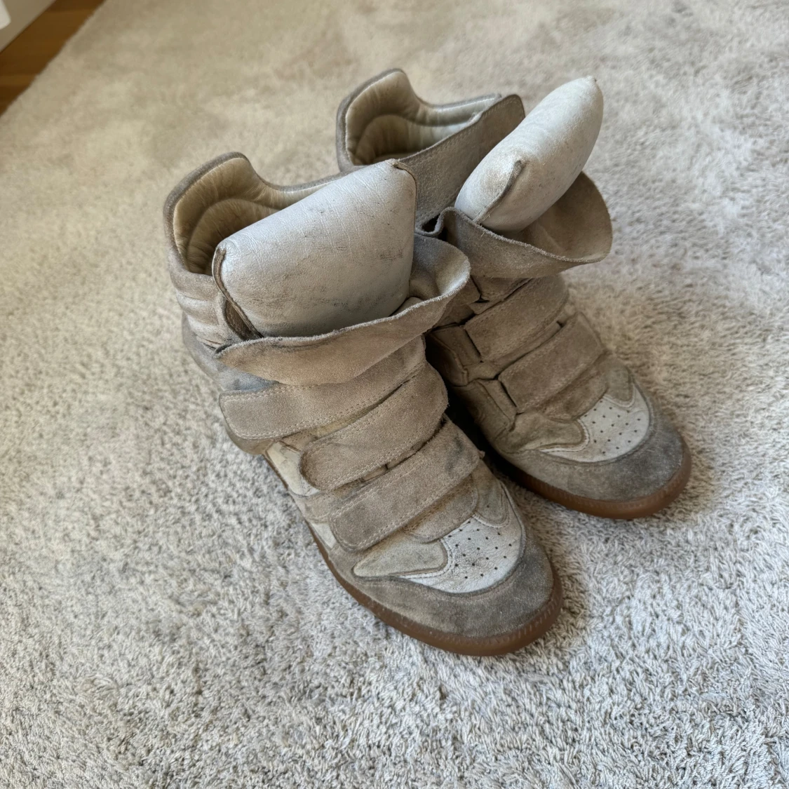 Isabel Marant skor - 91