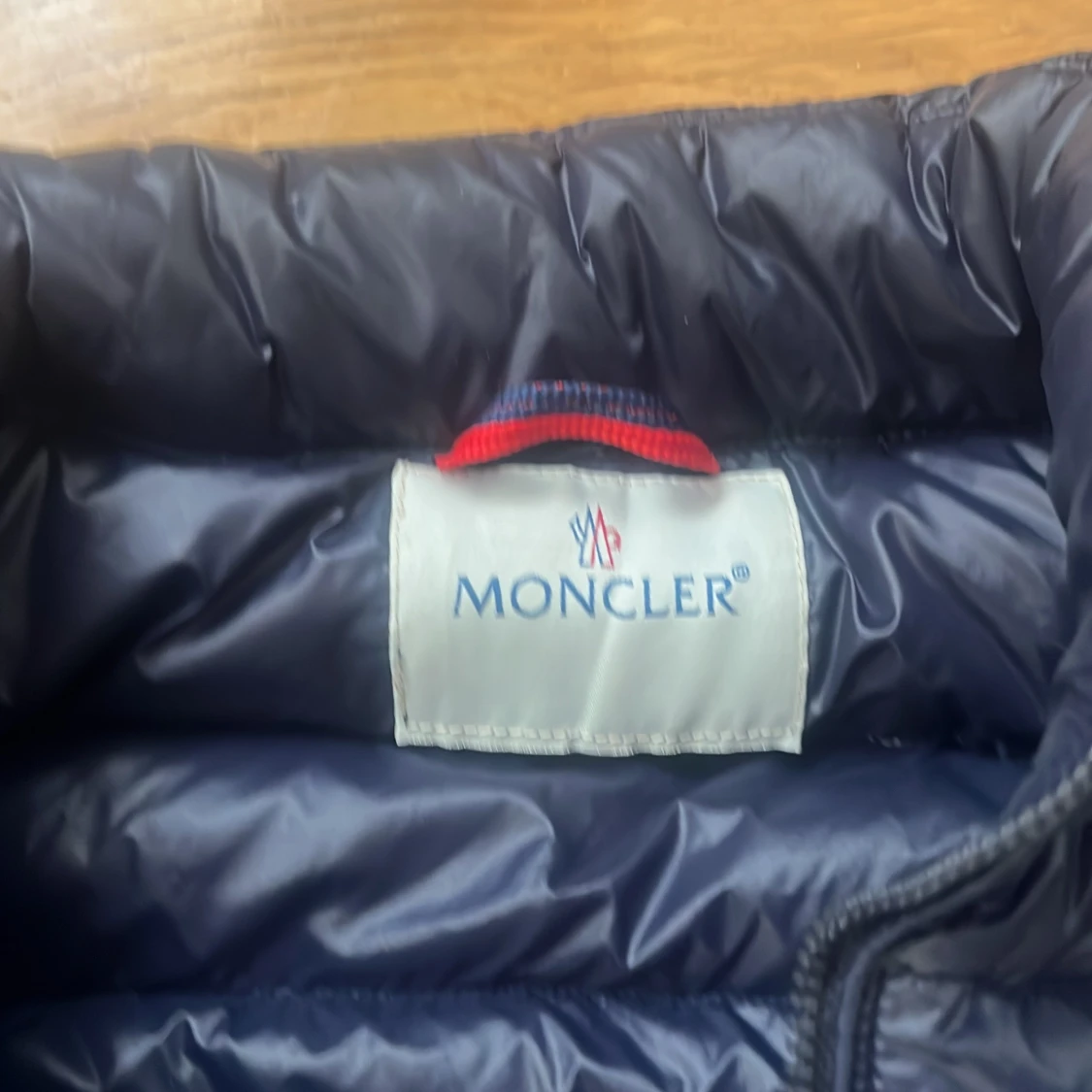 Moncler jacka  - 91