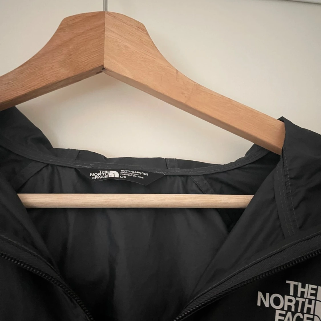 The north face jacka - 90