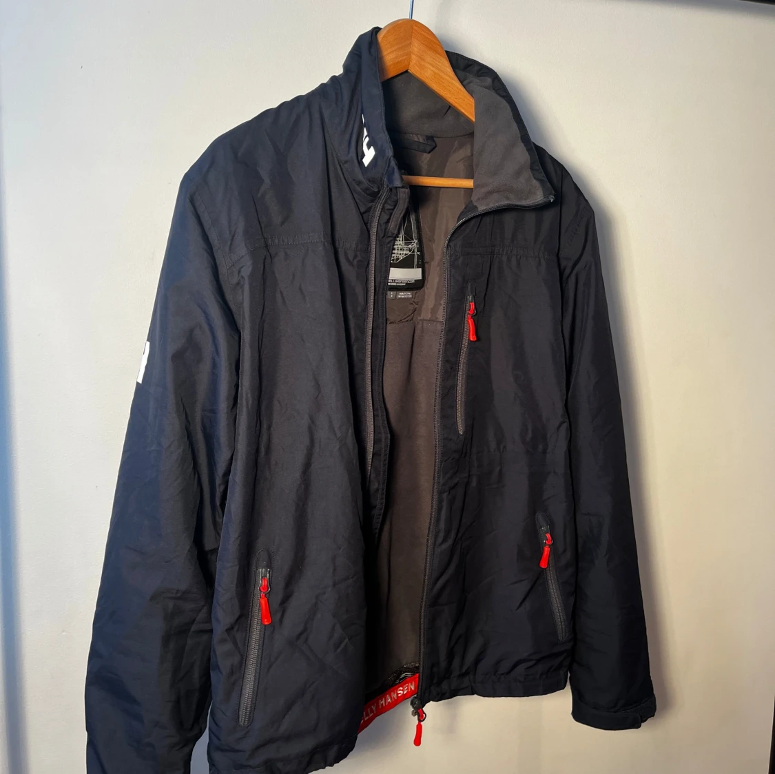 Jacka från Helly Hansen - 1