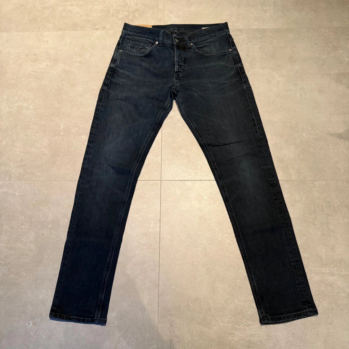 Dondup George W33 - 1