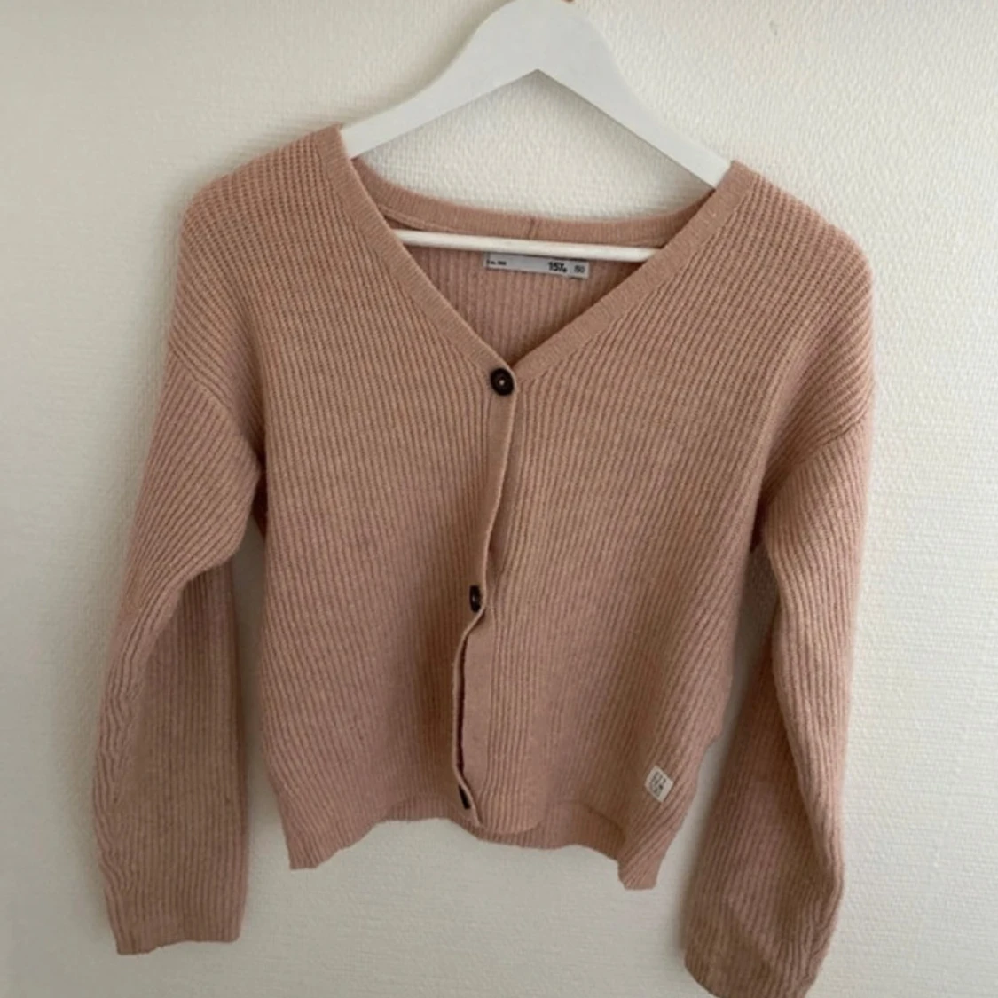 Ljusrosa kofta ifrĂ„n Lager 157đ