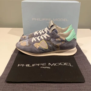 Philippe Model trainers  - Helt nya philippe model skor! box och påse ingår