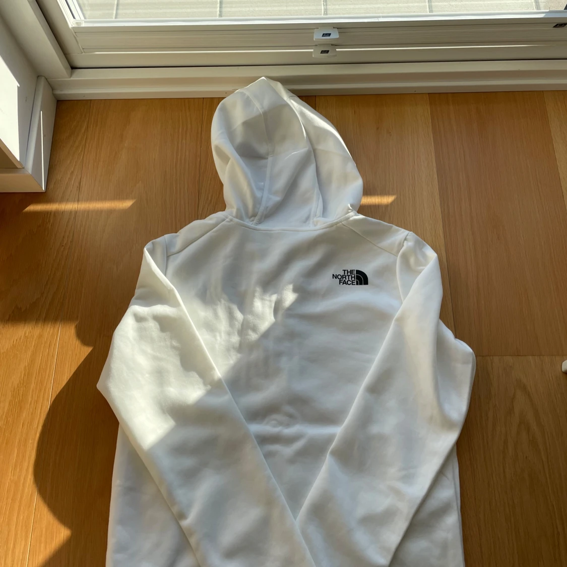 North face tech 12-14 - 2