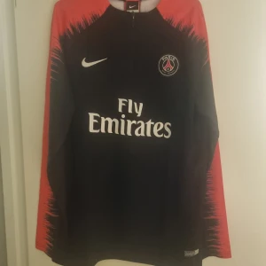 Psg tröja - Fotbollströja