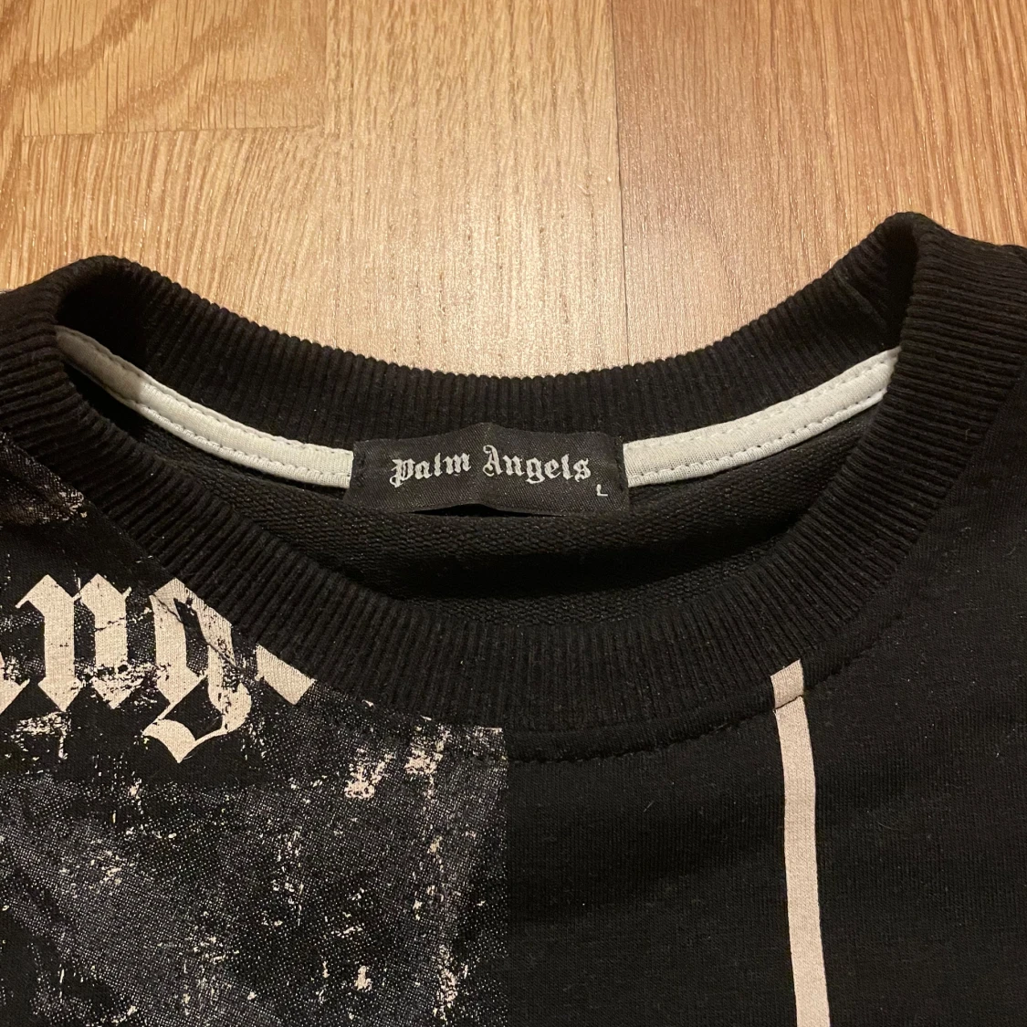 Palm Angels Crewneck - 1