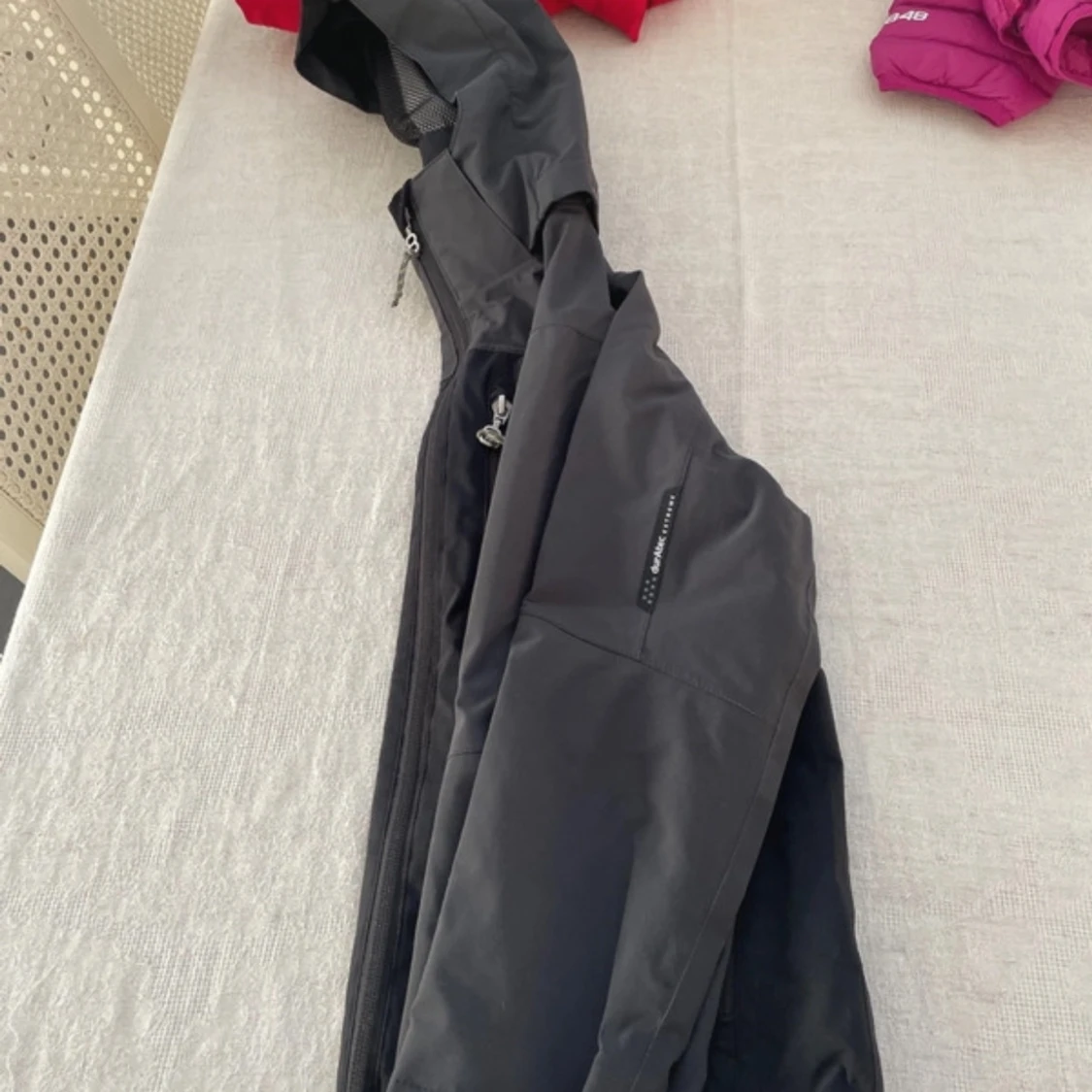 Skal jacka  - 2
