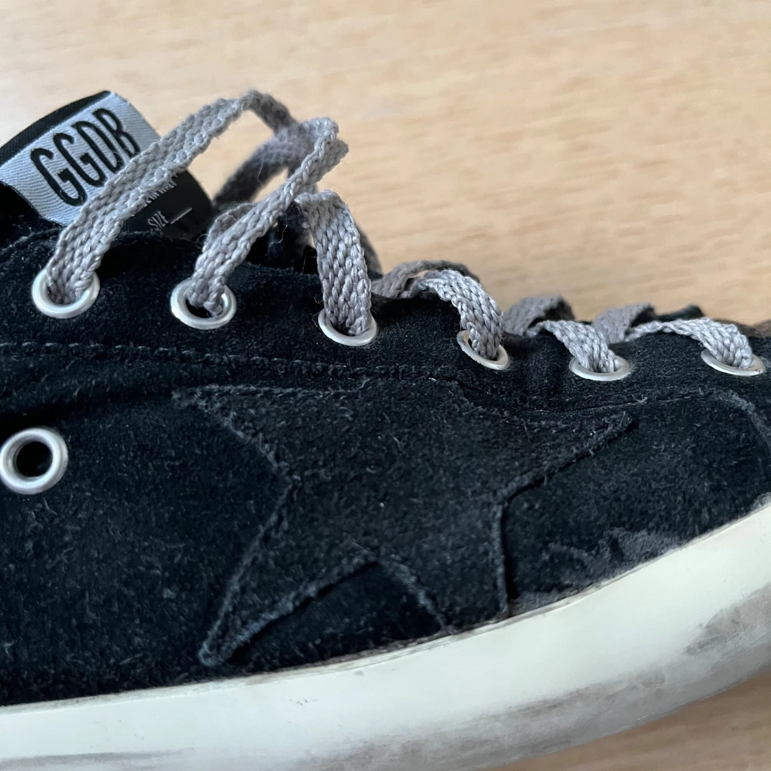 Golden goose skor - 2