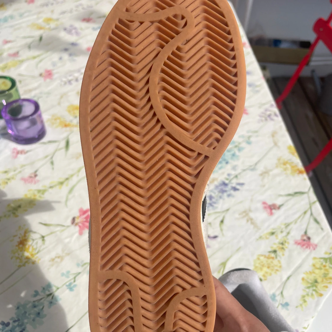 Campus skor adidas - 93