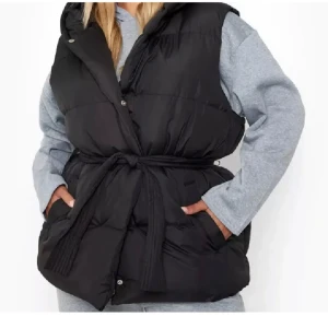 Höst väst  - Perfekt nu till hösten 