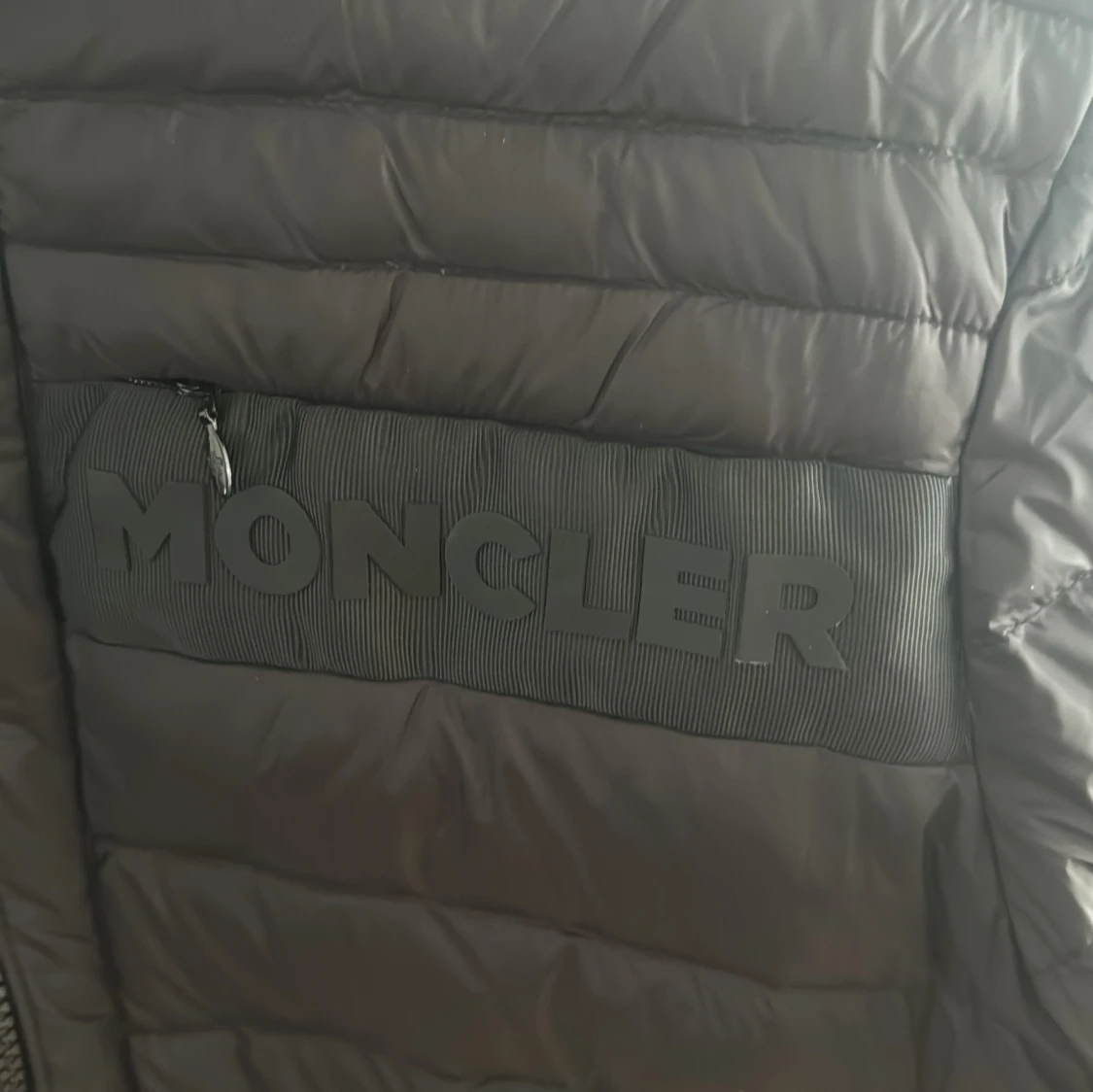 Moncler Bomberjacka M/L