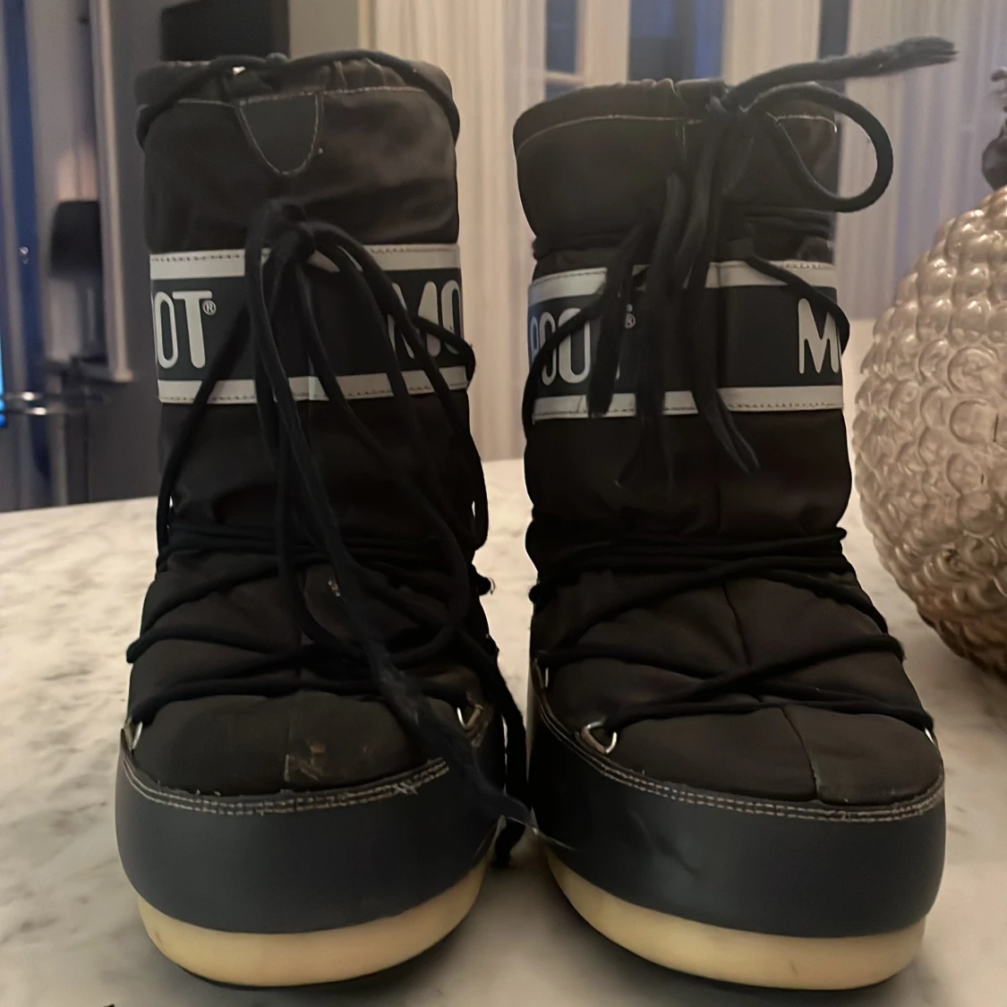  Moon boots - 90