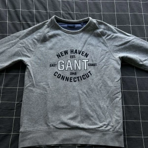 Gant tröja  - Nästan helt ny gant tröja i bra skick.