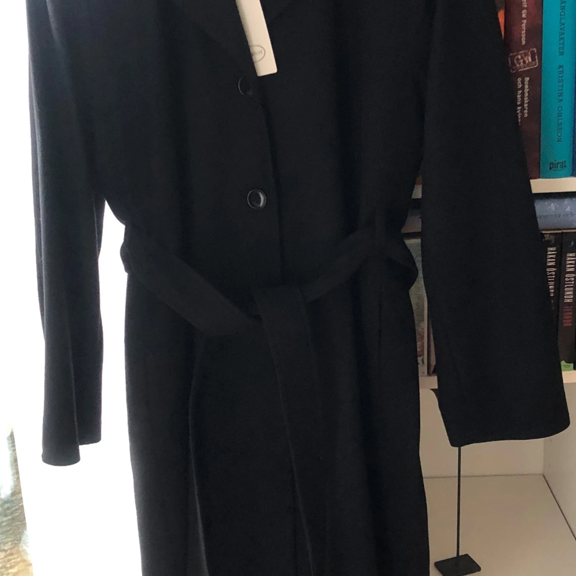 Kappa i ull/kashmir - 93