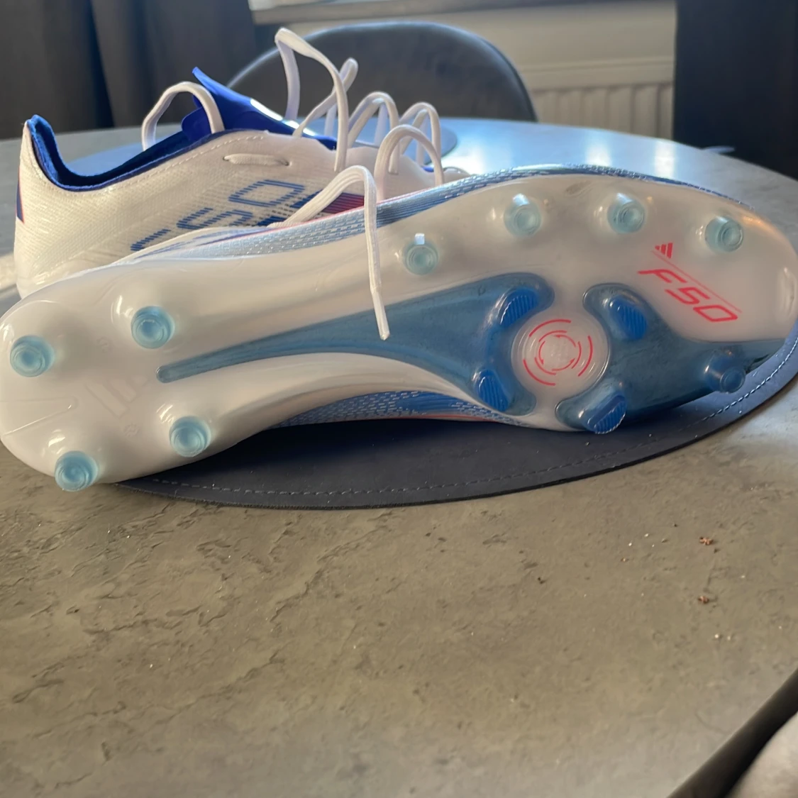 Adidas fotbollsskor f50 elite - 91