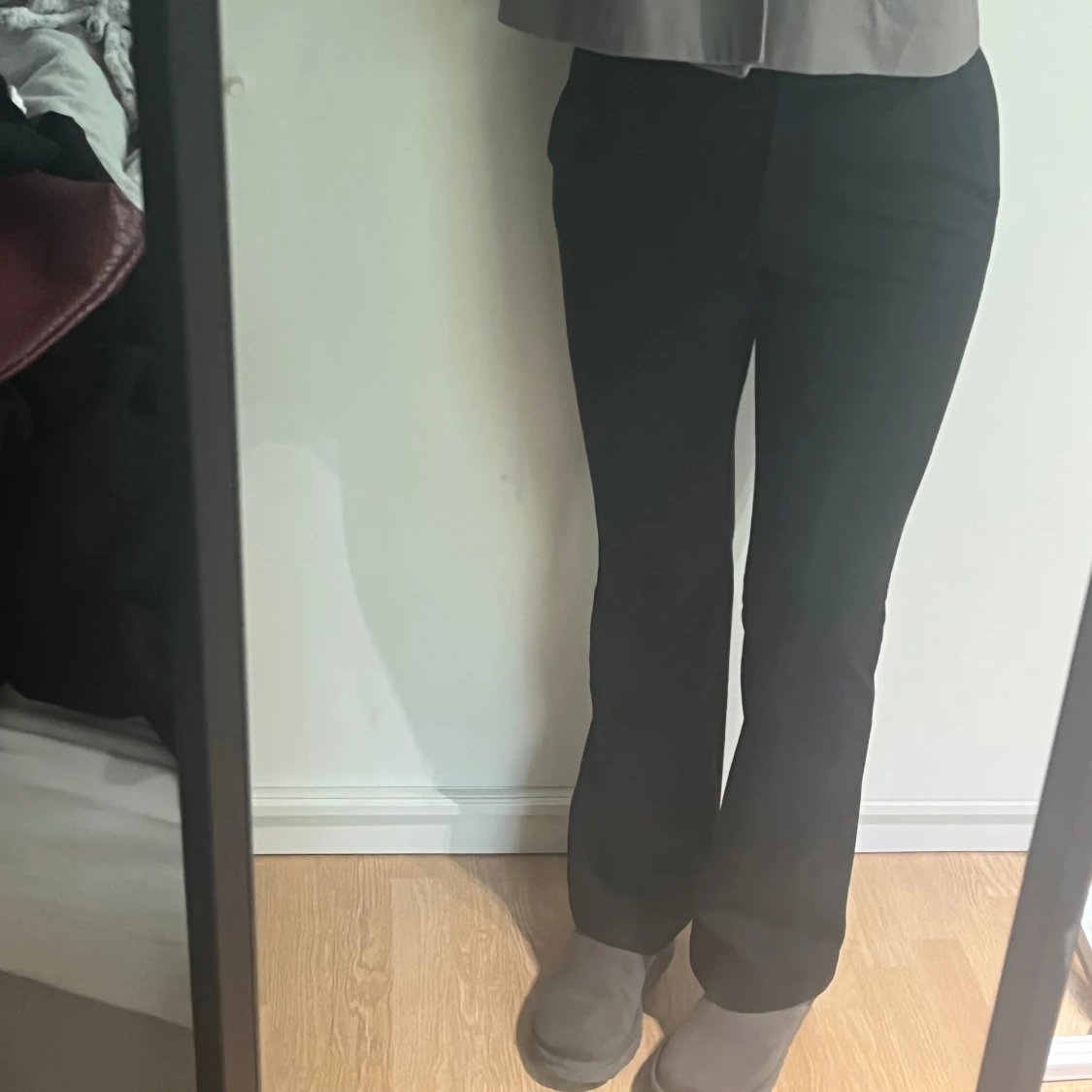 Vero moda kostymbyxor