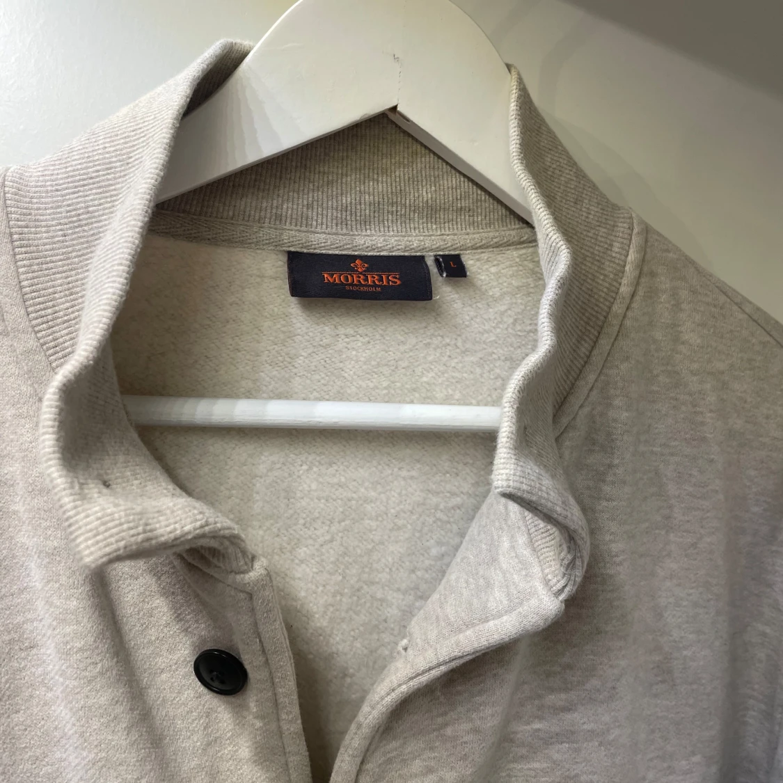 Morris tröja  - 90