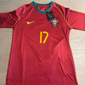 Ronaldo  - Ronaldo tröja 