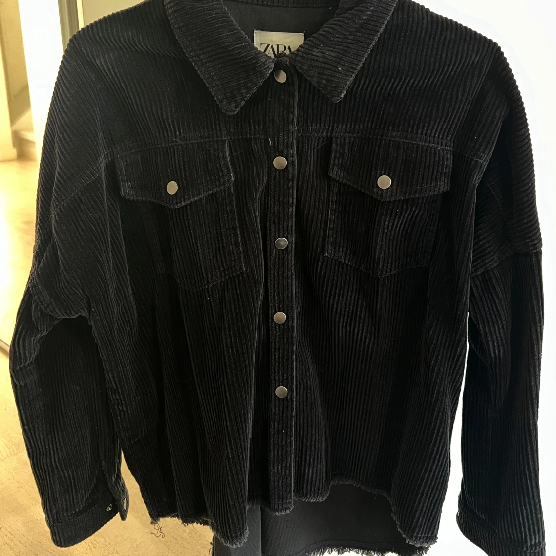 Manchester jacka - 90