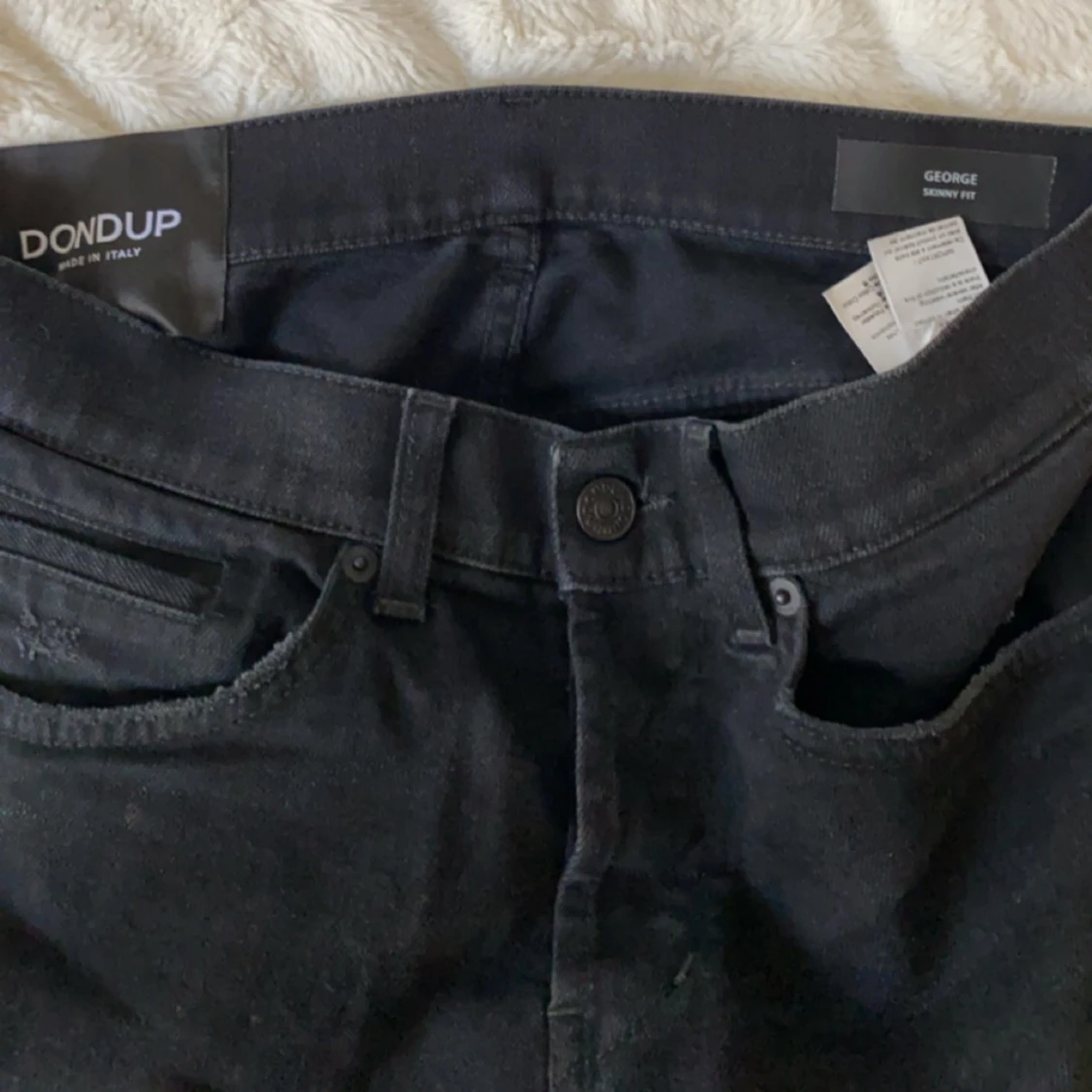 Dondup george jeans - 92
