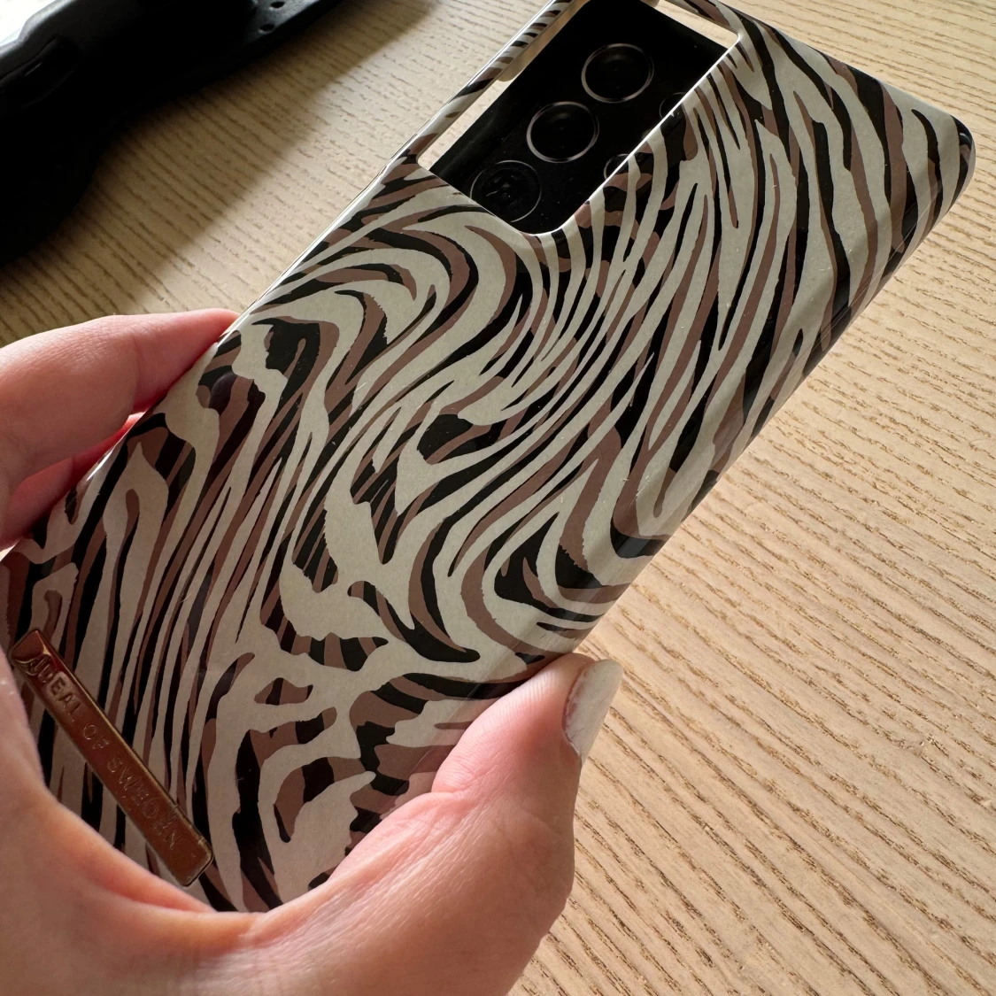 Samsung s21 ultra skal - 90