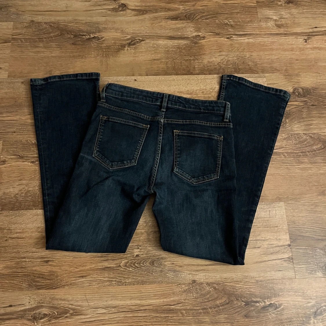Bootcut Jeans - 92