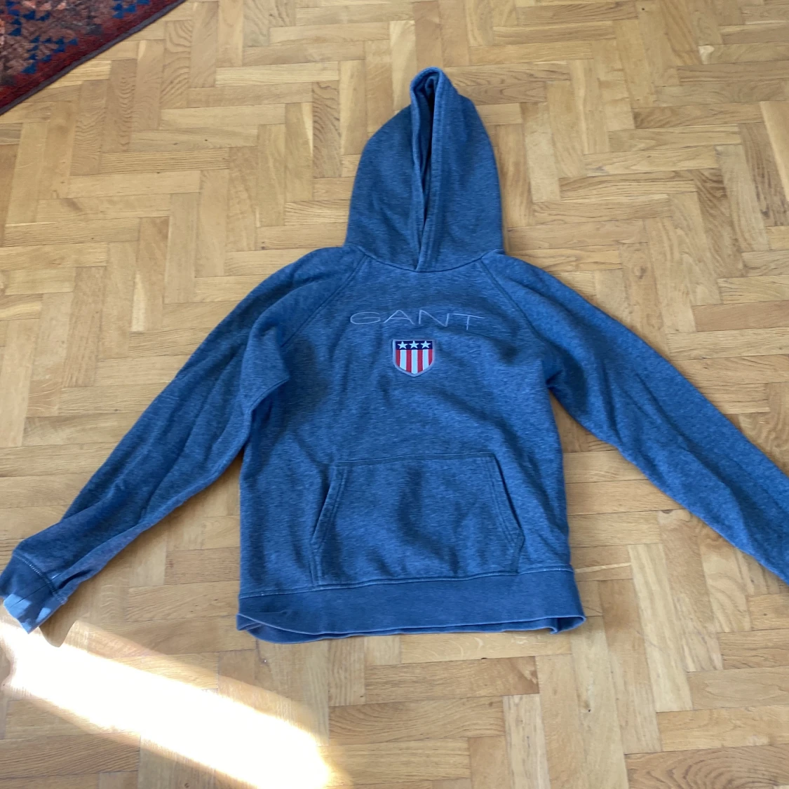 GANT tröja.