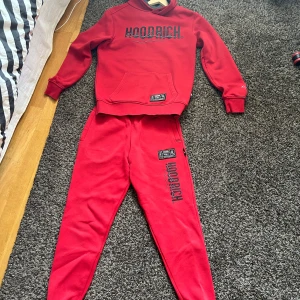 Hoodrich dress - Väldigt bra skick