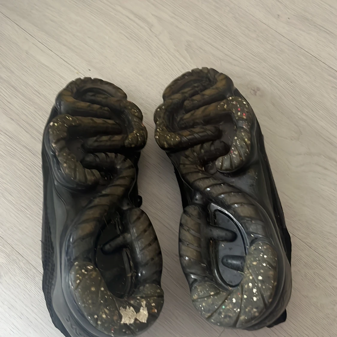 Nike air vapormax  - 92