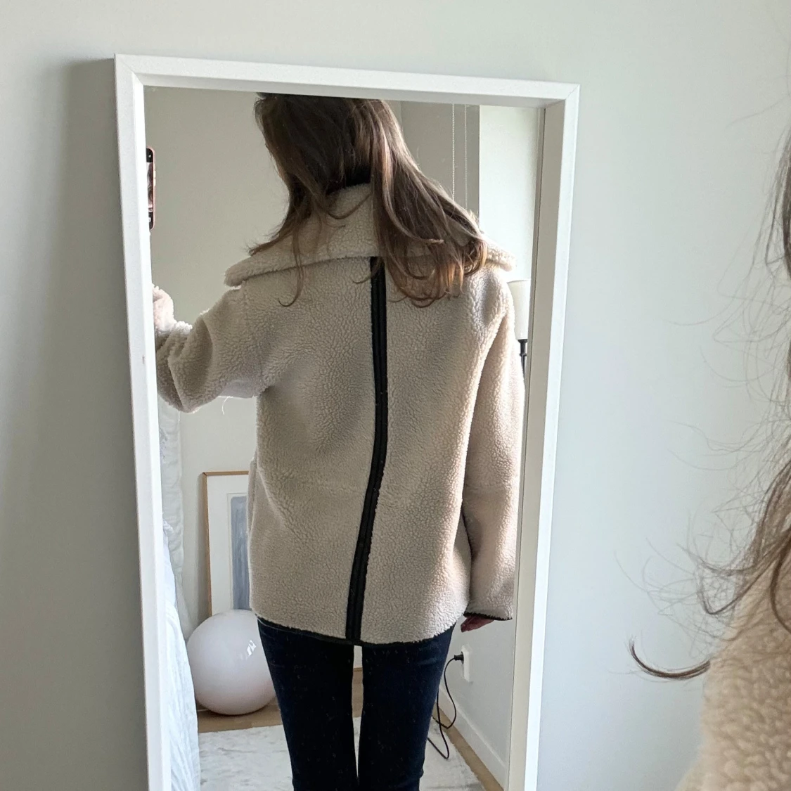 Arket höst jacka - 91