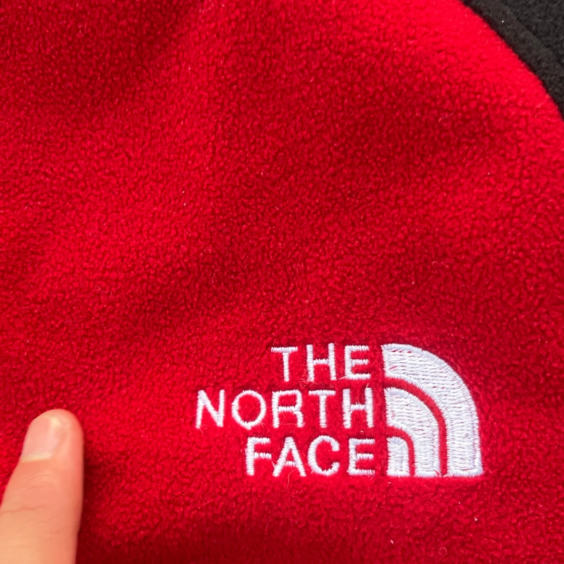 The North Face Summit Series  - 92