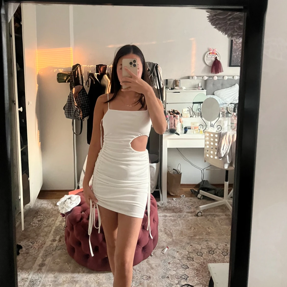 Festklänning bikbok - 91