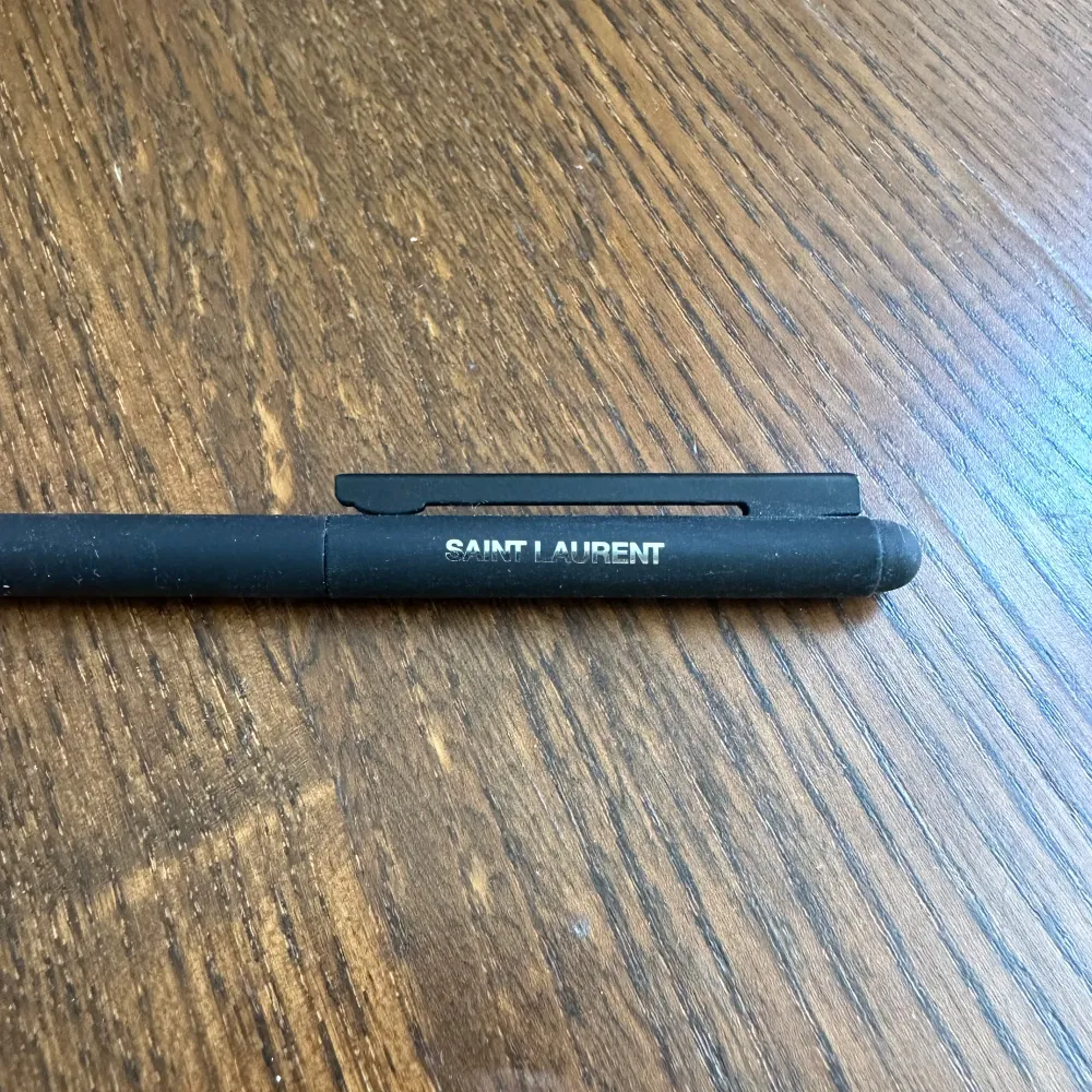 Bläckpenna . Asusteet.