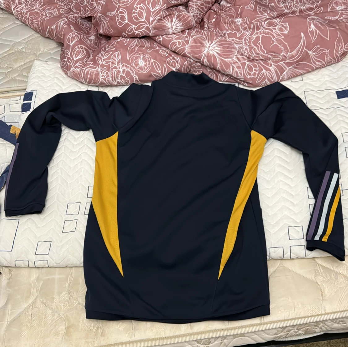 Real Madrid tröja - 90