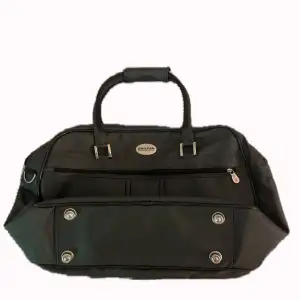 Large capacity computer bag from Shilton