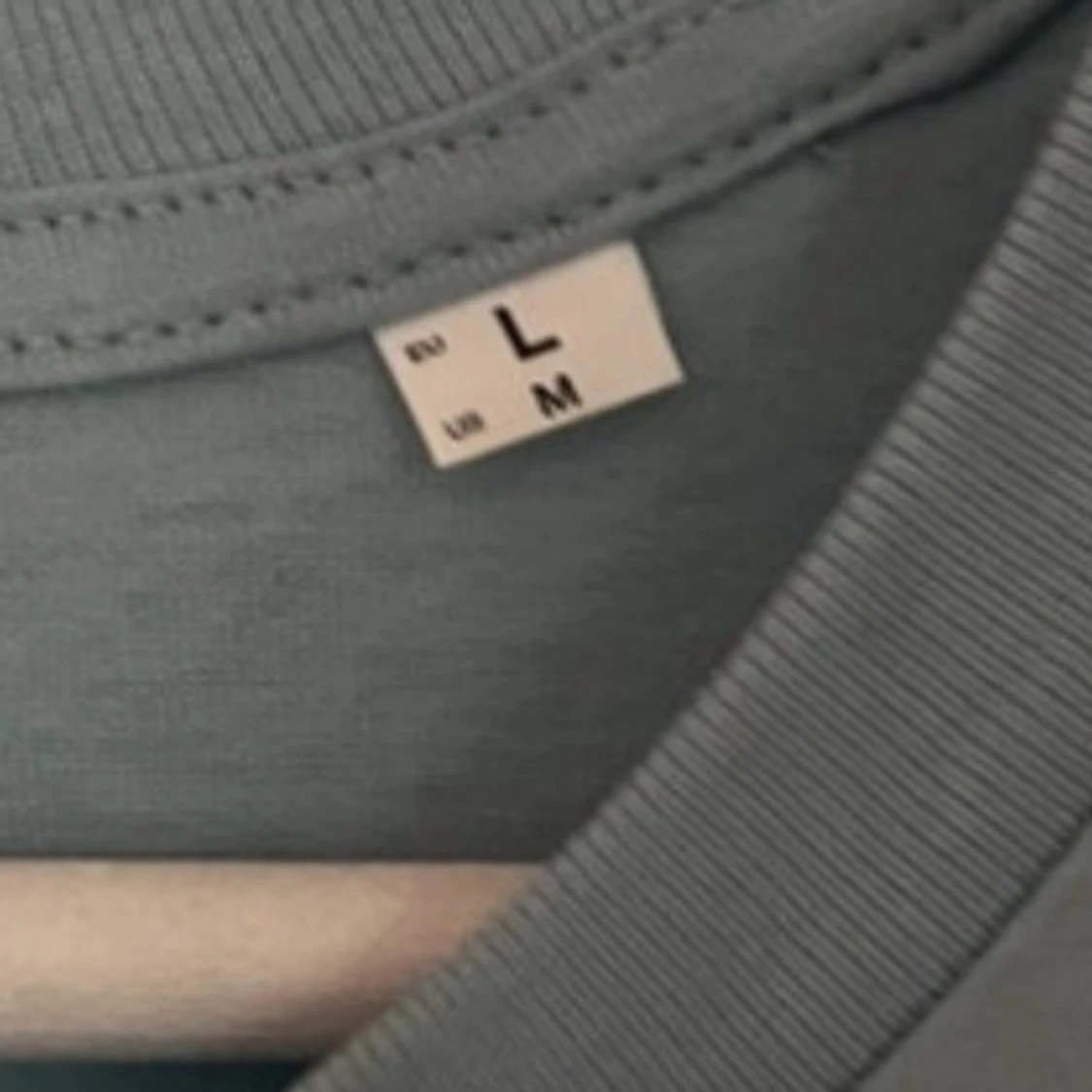 Victor Leksell Tshirt🩵 - 91