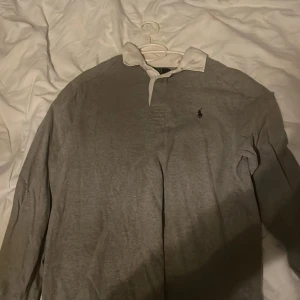Polo ralph lauren skjorta - L Använd Lång 