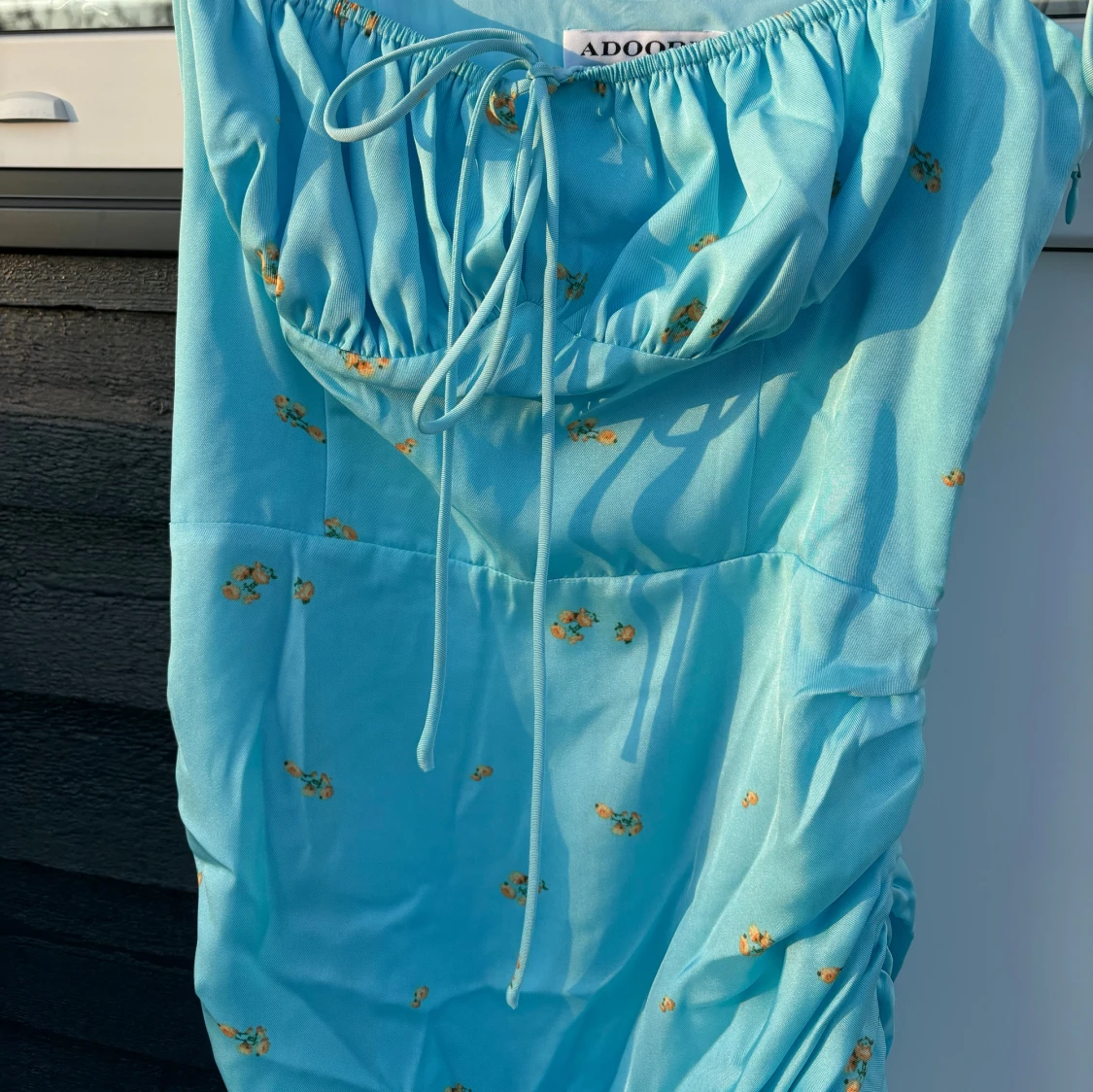 Adooreklänning - 91