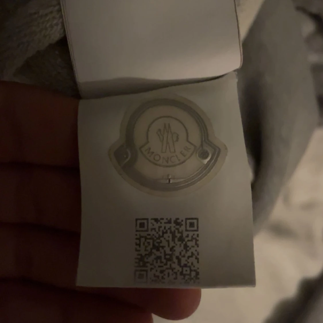 Monclear tröja - 91