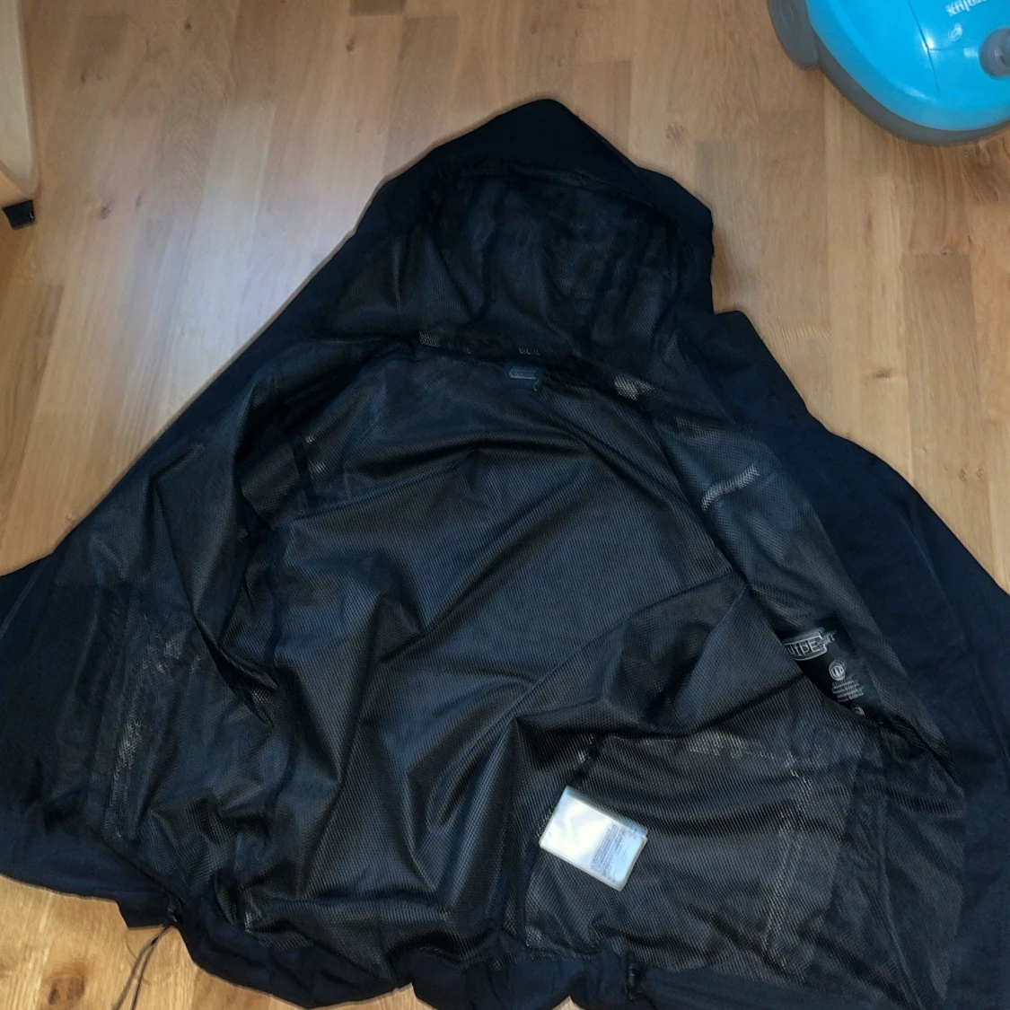 Peekperformance jacka - 90