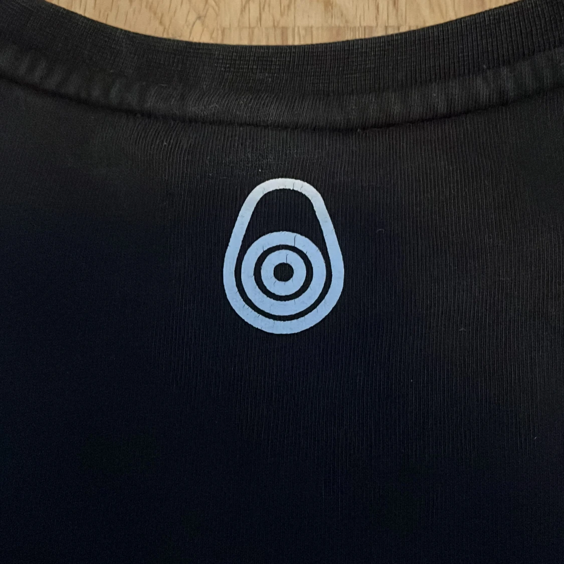 Svart tröja från Sail Racing - 2