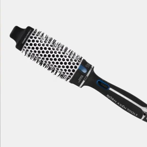 Björn Axén Magic Style Brush 38 mm - Sparsamt använd värmeborste 
