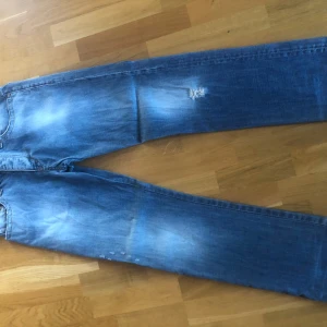 Jeans  - Jeans Sixty storlek 34.