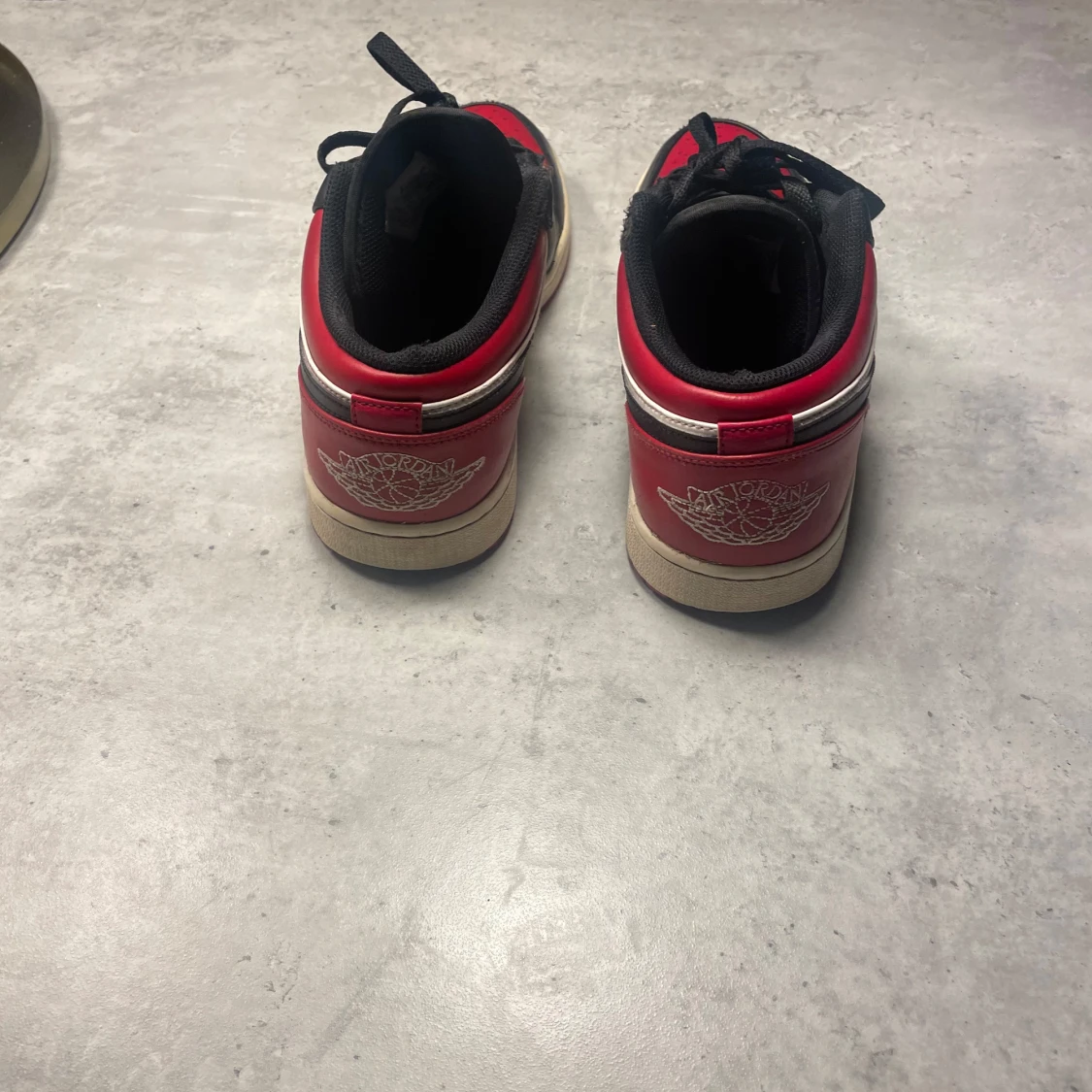 Nike Air jordans  - 3