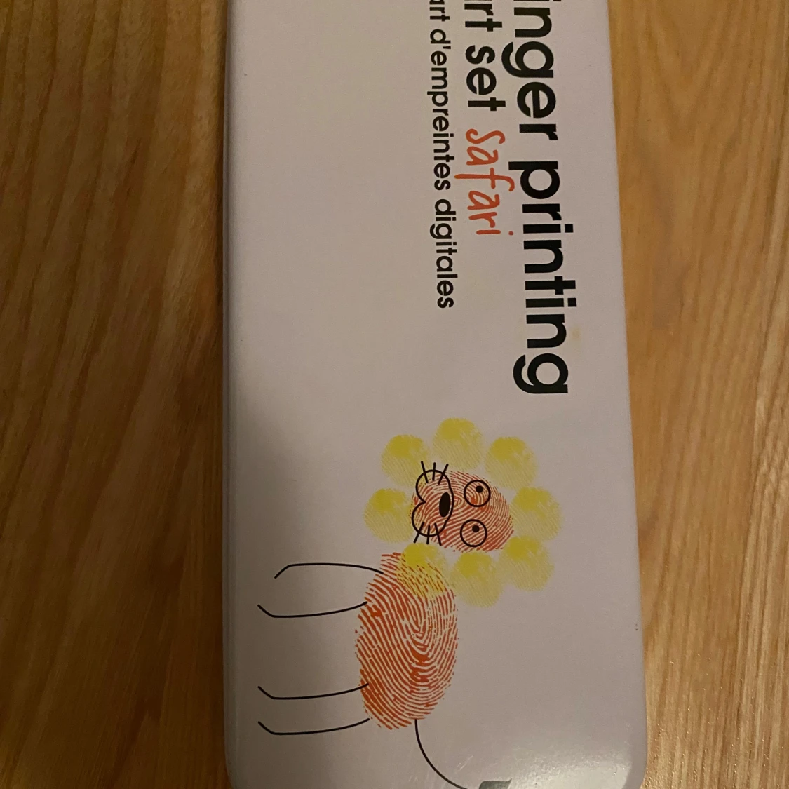 Paket 4 leksaker! Helt nytt!  - 1