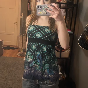 Snyggt linne - Super fint linne i bra skick❤️