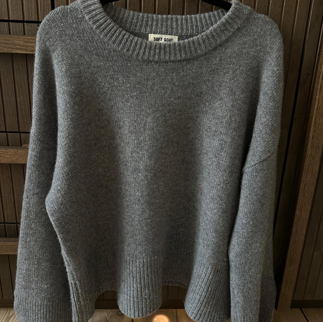 Soft Goat tröja - 92